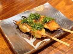 -鸟鹏烧鸟居酒屋(仁恒梦中心店)