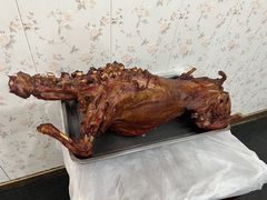 -福寿斋·老北京铜锅涮肉·烤鸭(顺义总店)