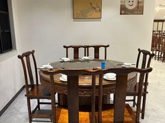 -长平肥姐白粥·海鲜打冷