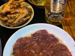 -肥龙火锅(南坪店)