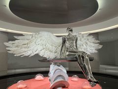 -涨巢·潮玩水疗局