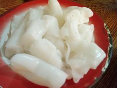 叉叉粿-陈阿婆叉粿条(大小街店)