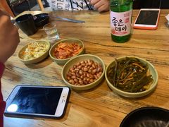 -京玉菲饭店(李村店)