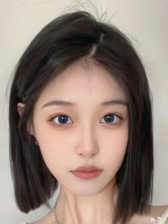 -张昊造型