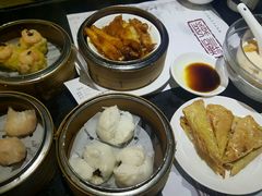 -糖朝(尖沙咀店)