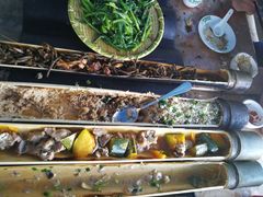 -竹泉农庄·竹筒饭(从化店)