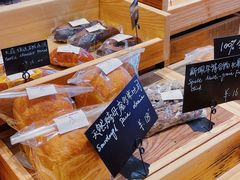 -佐敦面包铺·JORDAN BAKERY
