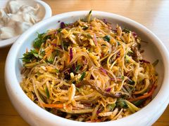 -关东小磨东北菜(上海长风大悦城店)