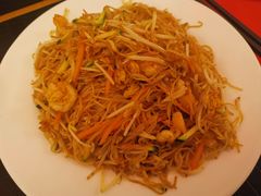 -华味居 Restaurant Chinese Huaweiju