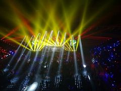 -宝能国际体育演艺中心