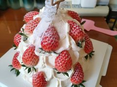 -今日·TODAY手作低脂动物奶油蛋糕定制(高新万达店)