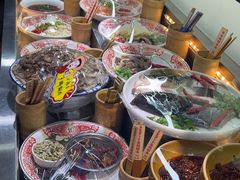 -西江红·株洲本地菜(滨江南路店)