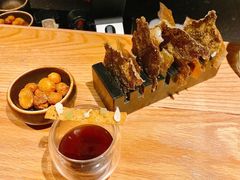 餐前小吃-泰安门Taian Table(镇宁路店)