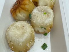 -腾元生煎(西华路店)