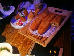 -咕嘟草帽鱼·牛奶一样的鲜鱼汤(包河万达广场创始店)