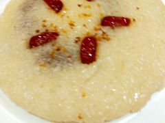 自制八宝饭-小龙酒家(桂平路店)
