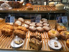 -皇后西斯汀饼店(文化路店)