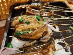 -馋嘴猫北京食堂·烤鸭·宵夜(亚运村店)