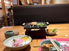 -一心创作料理屋(经开万达店)