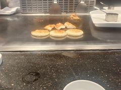 -温度铁板烧(前进大街店)