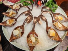 -金厨泰国餐厅·全泰籍厨师料理(拱北店)