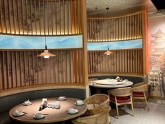 -晓淮山·扬州早茶·淮扬菜(龙阳广场店)