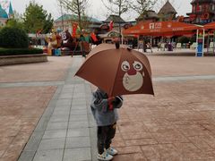 -郑州方特梦幻王国