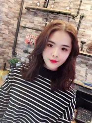 -GY style salon网红签约
