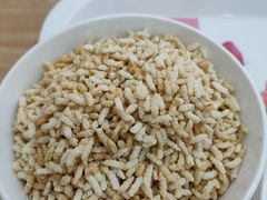 -江记老鸡汤米面