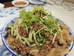 -老都一处饺子馆(道里店)