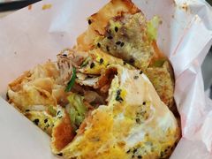 帝王煎饼-盒马鲜生(红莲店)