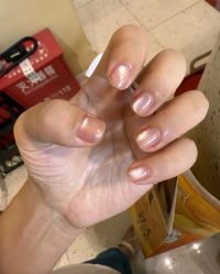 -蜜丝卡伦美甲美睫半永久