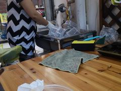 -老炳·七丛松甘草水果