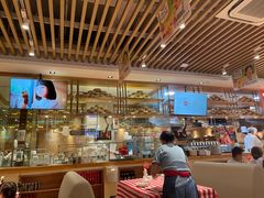 -西贝(宝乐汇店)