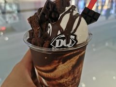 -DQ·蛋糕·冰淇淋(合生汇店)