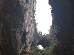 -英西峰林·洞天仙境