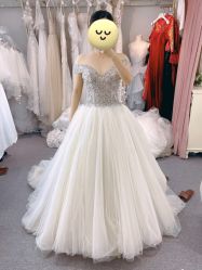 -Lisamoon礼慕纱婚纱礼服高级定制