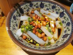 -十三式重庆江湖菜(金茂览秀城店)