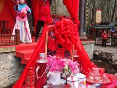 -竹泉村旅游度假区
