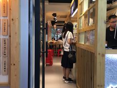 -厝内小眷村(天河南一路店)