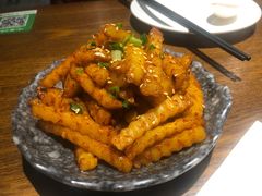 -付小姐在成都(五道口店)