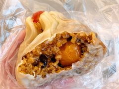 咸蛋黄大烧卖-白玉兰食品(甜云店)