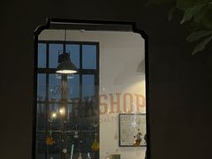 -The Workshop Coffee