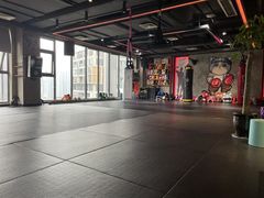 -燃无界格斗·拳击搏击体能馆(优品道店)
