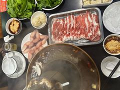 -新梅居(宁海东路店)