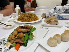 -广州酒家(昌岗地铁站店)