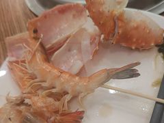 -尚海豆捞(乐虹坊店)