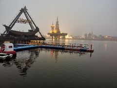 -大连海昌发现王国主题公园