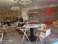 -必胜客(鑫乐汇店)