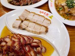 -澳门陈光记烧味饭店(南京德基广场店)